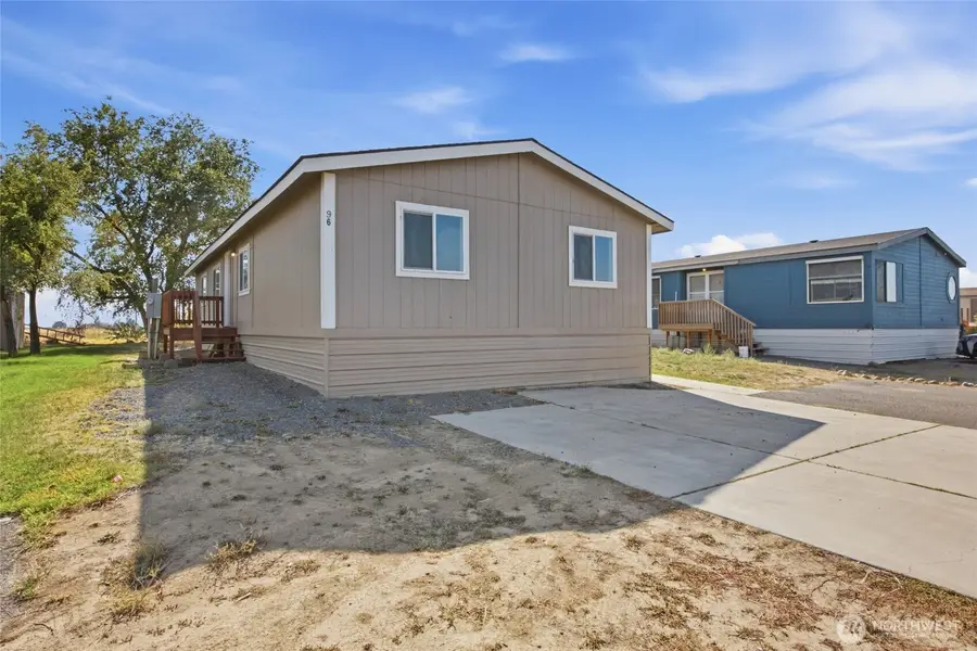 4000 Longview Street Ne #96, Moses Lake, WA 98837 - #3
