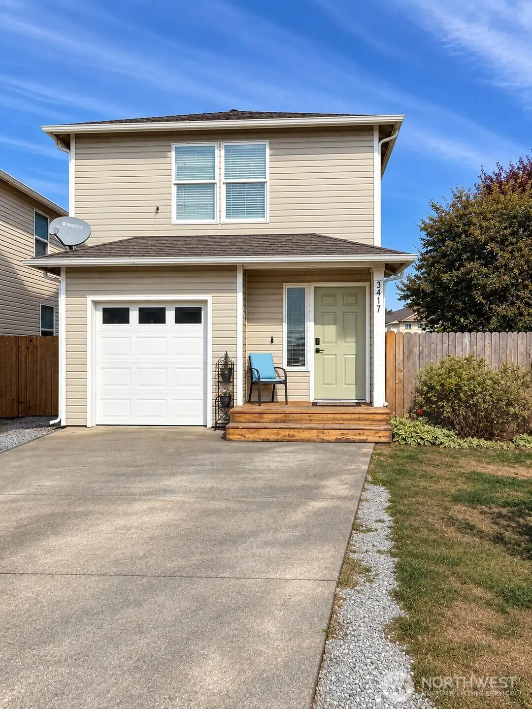 3417 Rosewood Street, Mount Vernon, WA 98273 - #1