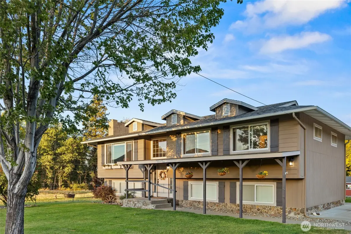 7600 Manastash Road, Ellensburg, WA 98926 - #1
