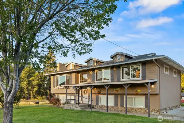 7600 Manastash Road, Ellensburg, WA 98926