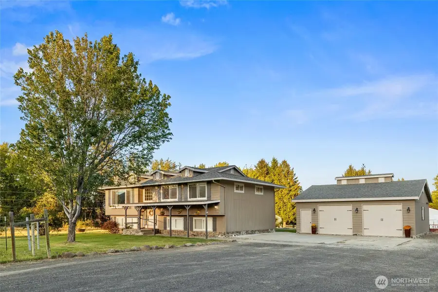 7600 Manastash Road, Ellensburg, WA 98926 - #2