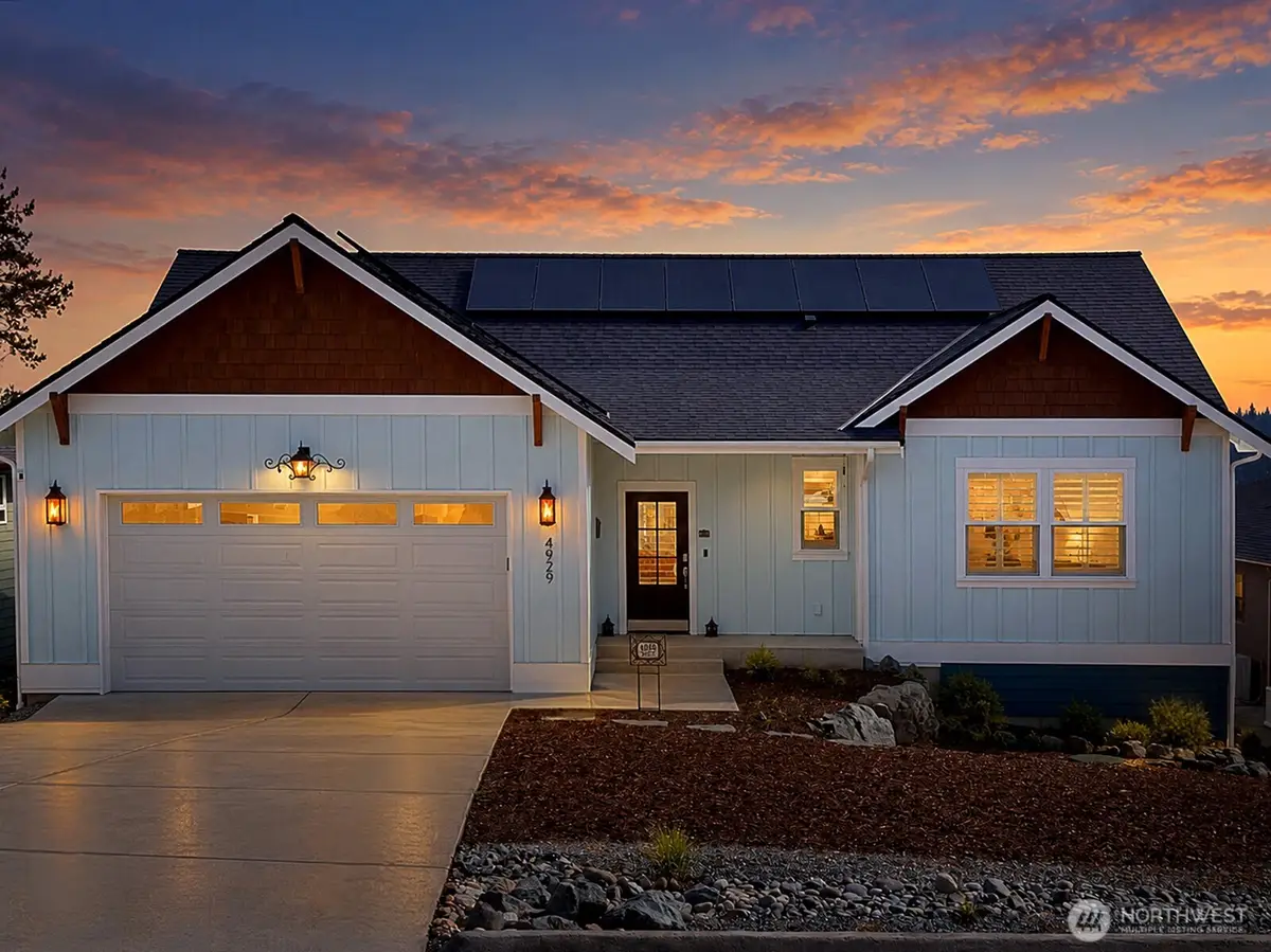 4929 Harbor Hills Drive, Freeland, WA 98249 - #1