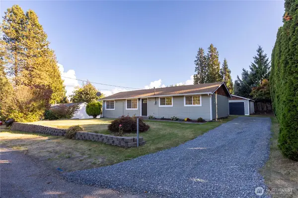 10622 10th Street Ct E, Edgewood, WA 98372