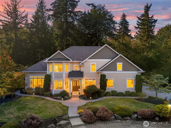3001 33rd Lane Nw, Olympia, WA 98502