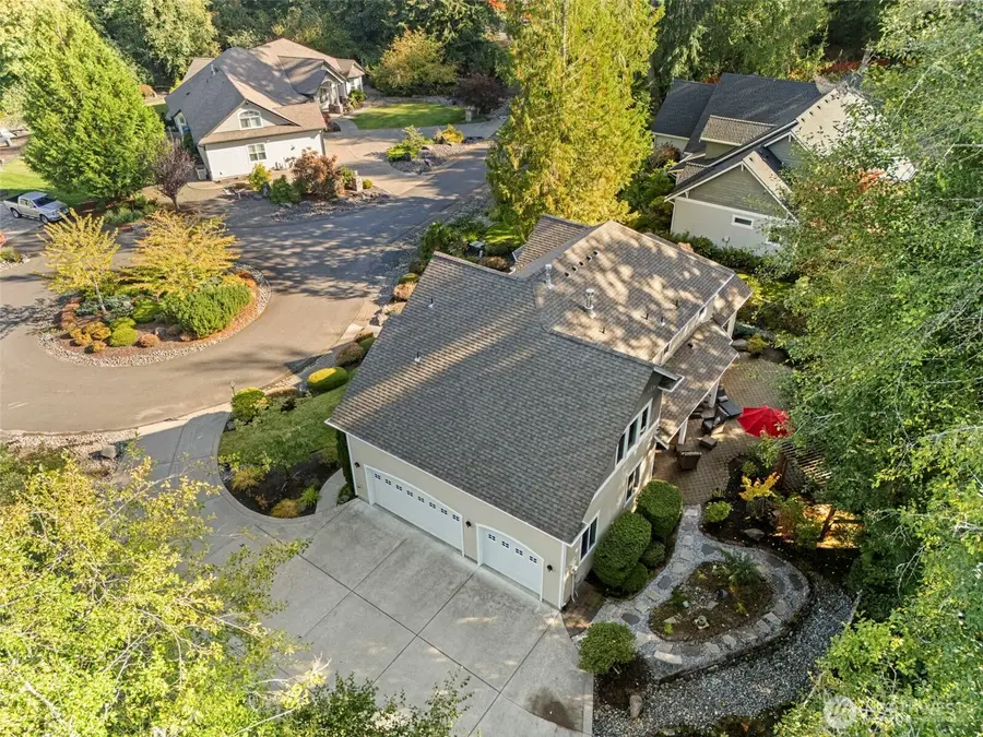 3001 33rd Lane Nw, Olympia, WA 98502 - #3