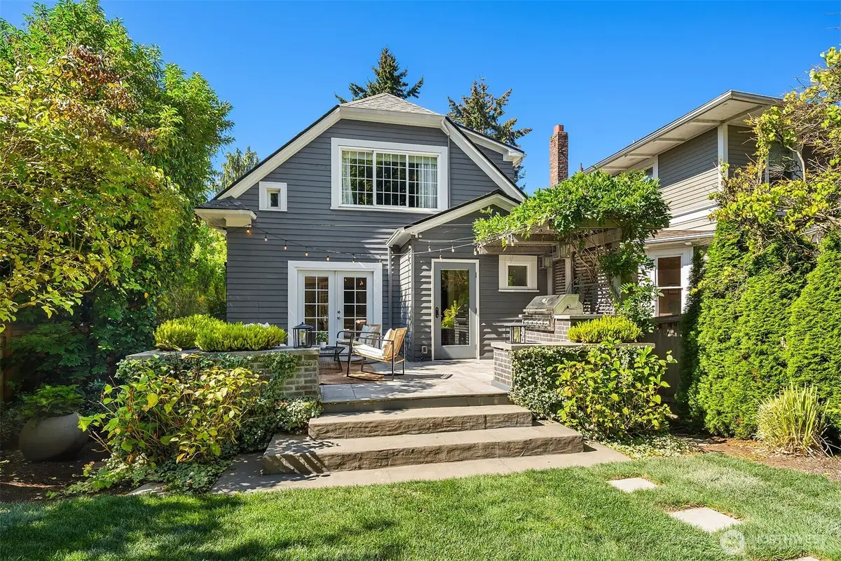 822 31st Avenue, Seattle, WA 98122 - #1