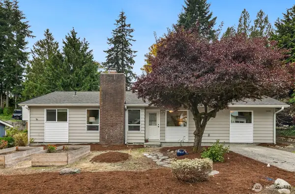 2418 74th Street Se, Everett, WA 98203