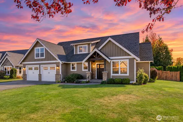 733 W Park Drive, Lynden, WA 98264