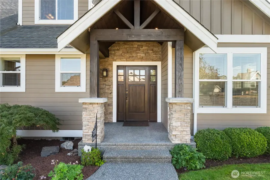 733 W Park Drive, Lynden, WA 98264 - #3
