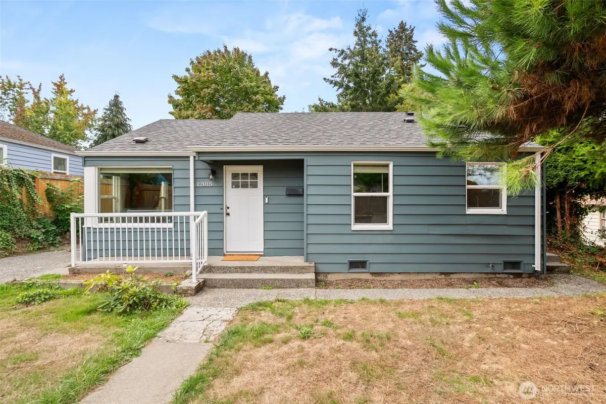 12015 69th Avenue S, Seattle, WA 98178 - #1