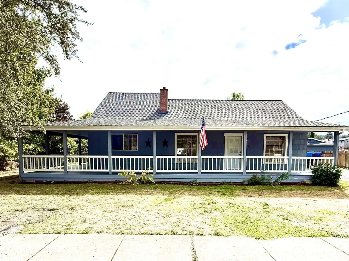 704 Kansas Street Sw, Orting, WA 98360 - #1