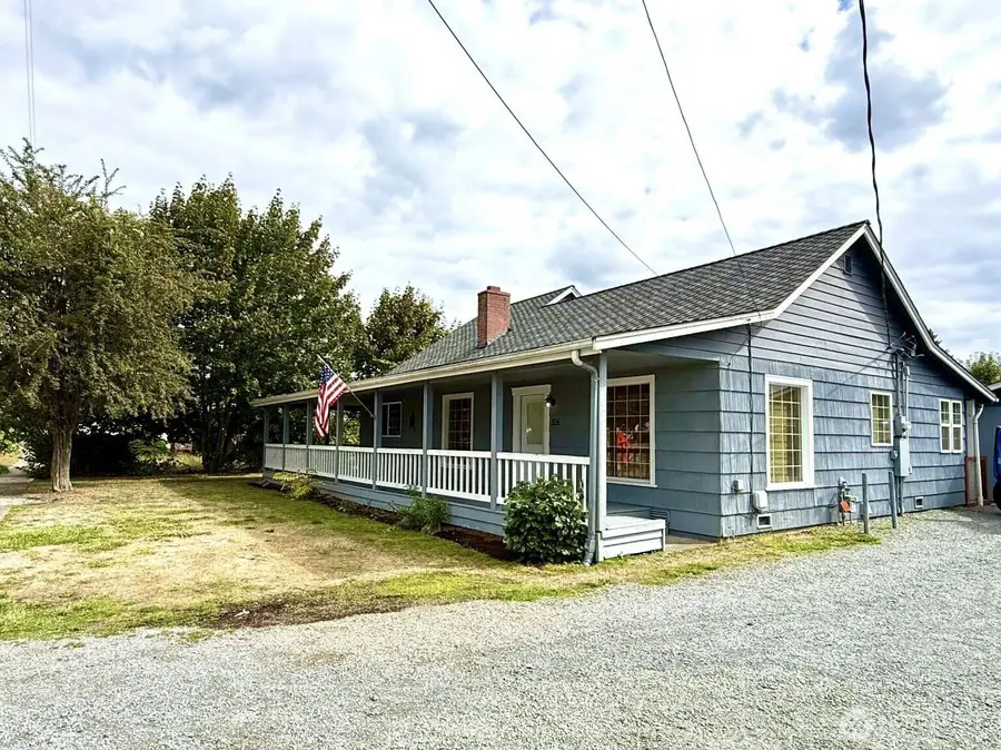 704 Kansas Street Sw, Orting, WA 98360 - #3