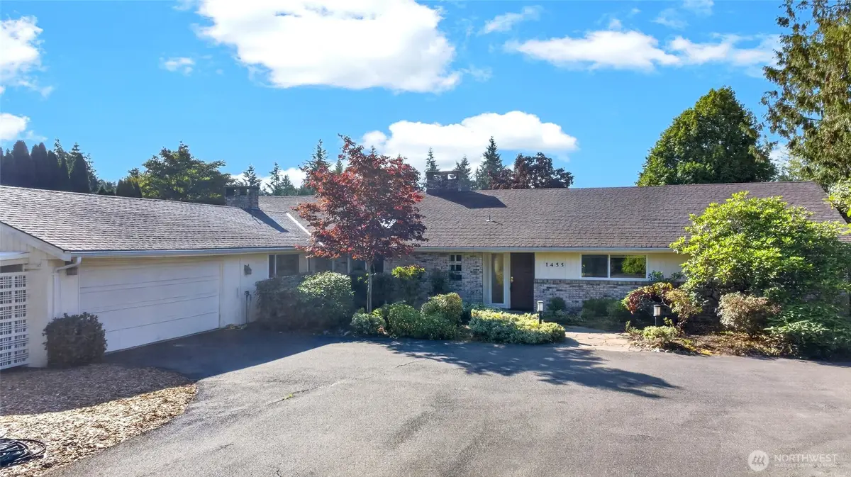 1455 NW 188th Street, Shoreline, WA 98177 - #1