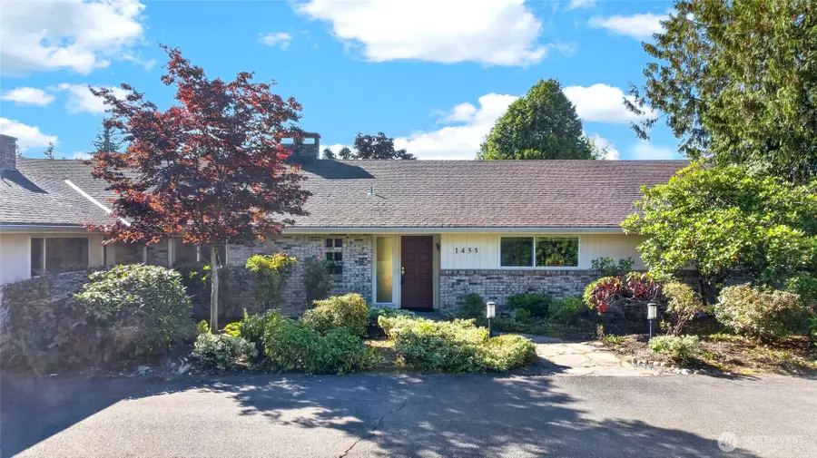 1455 NW 188th Street, Shoreline, WA 98177 - #2