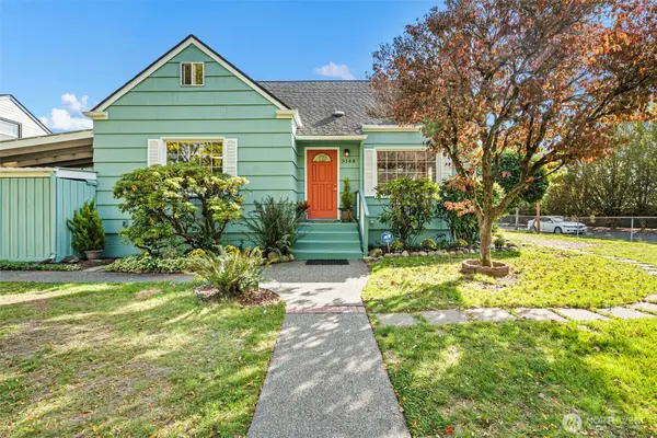 3148 S 17th Street, Tacoma, WA 98405
