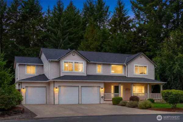15014 27th Avenue Nw, Gig Harbor, WA 98332