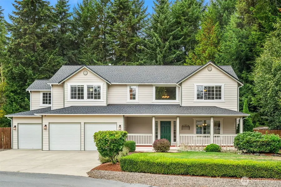 15014 27th Avenue Nw, Gig Harbor, WA 98332 - #2