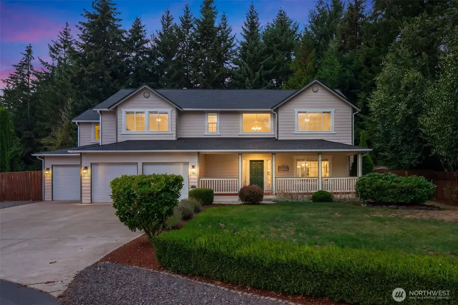 15014 27th Avenue Nw, Gig Harbor, WA 98332 - #3