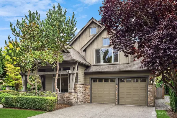 25831 SE 30th Street, Sammamish, WA 98075