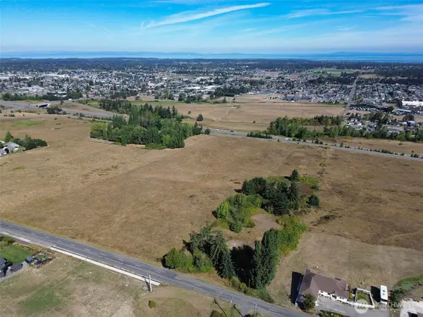 0 Miller Road, Sequim, WA 98382