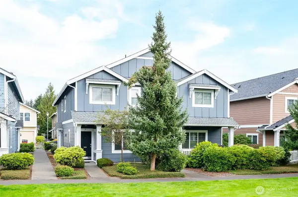 6041 Illinois Lane Se #B, Olympia, WA 98513