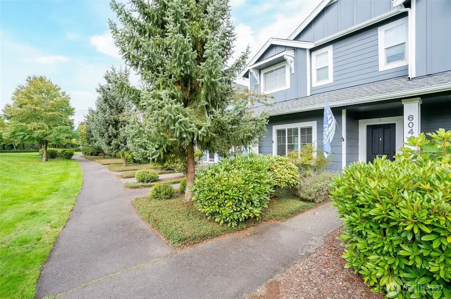 6041 Illinois Lane Se #B, Olympia, WA 98513 - #2