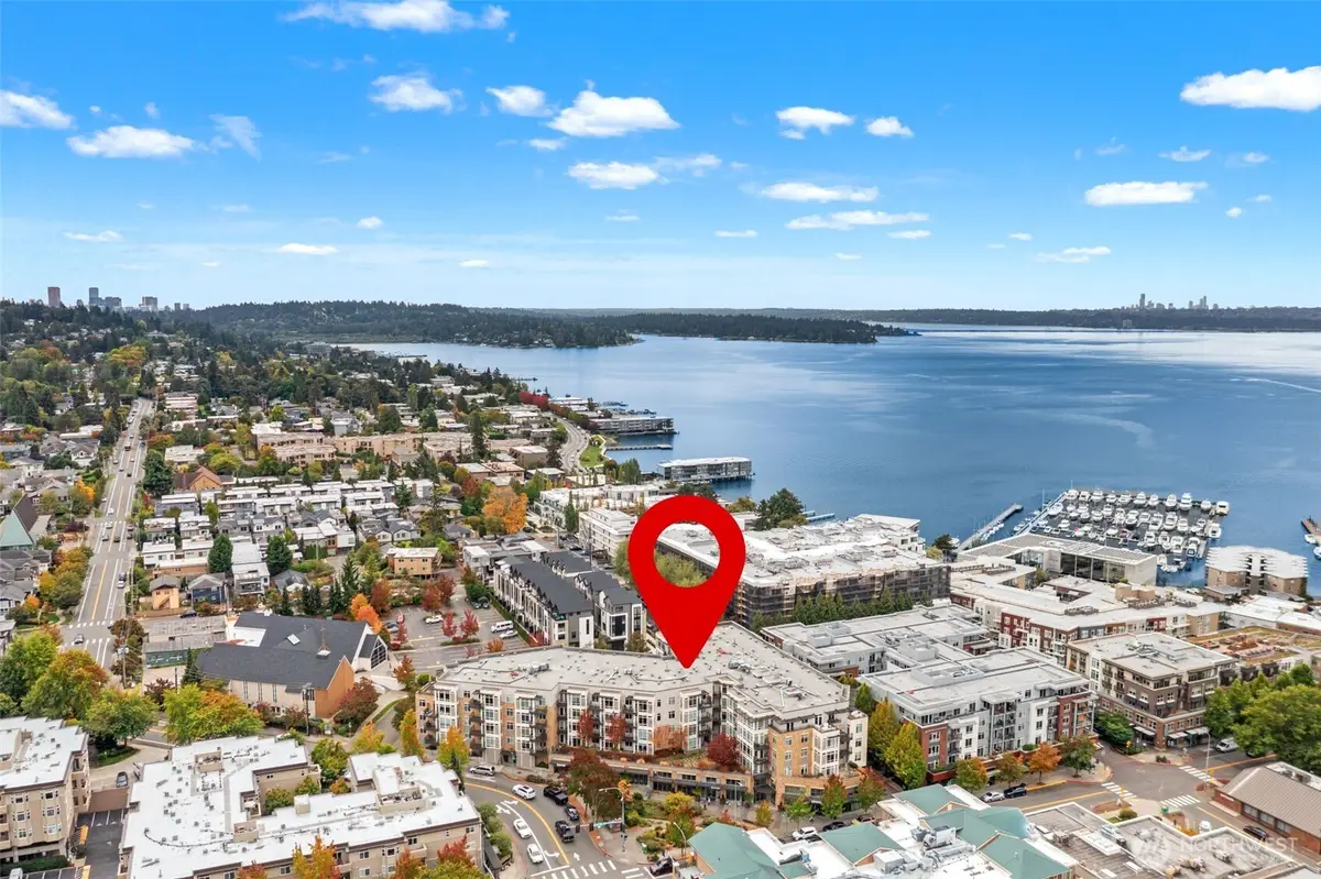 211 Kirkland Avenue #515, Kirkland, WA 98033 - #1