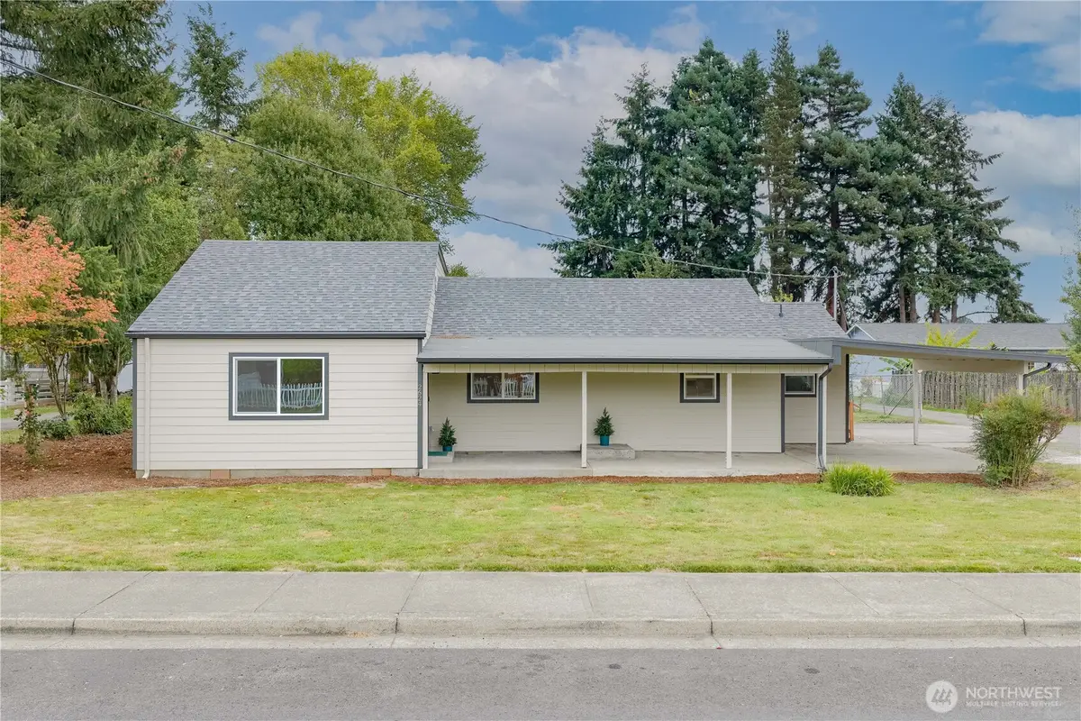 2624 48th Avenue, Longview, WA 98632 - #1
