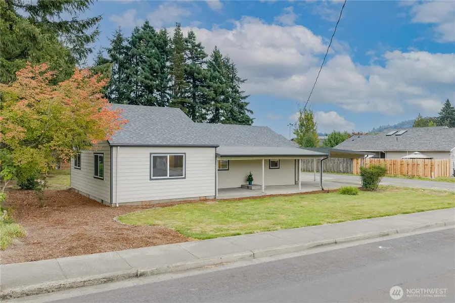 2624 48th Avenue, Longview, WA 98632 - #2