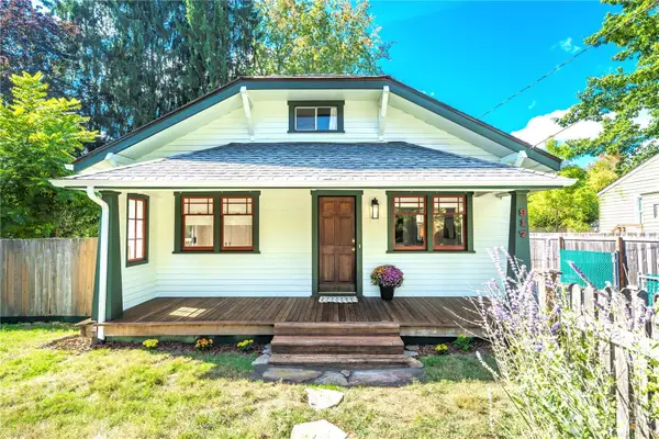917 Garrison Street Ne, Olympia, WA 98506