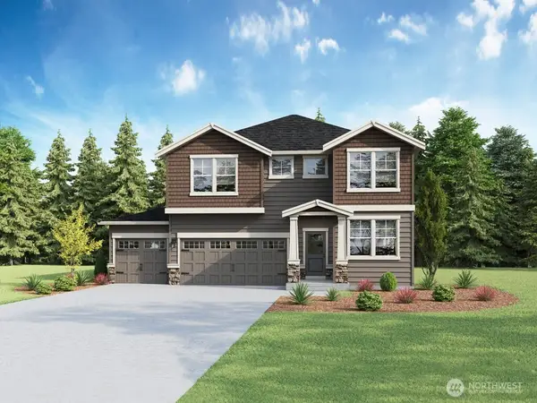 10017 38th Street Ct E #45, Edgewood, WA 98371