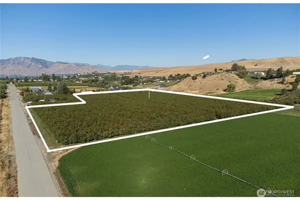 0 Nna 5th Street Ne, East Wenatchee, WA 98802