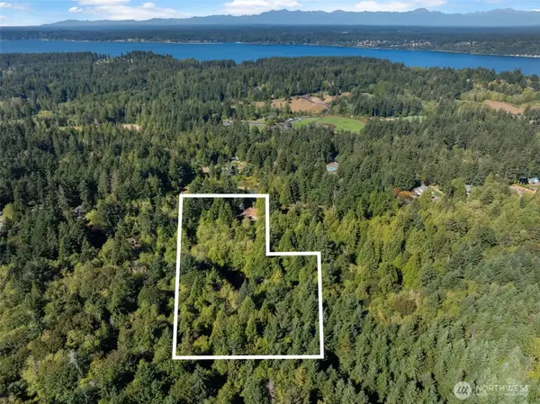 0 72nd Avenue Nw, Gig Harbor, WA 98332