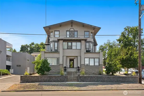 1927 W Riverside Avenue, Spokane, WA 99201