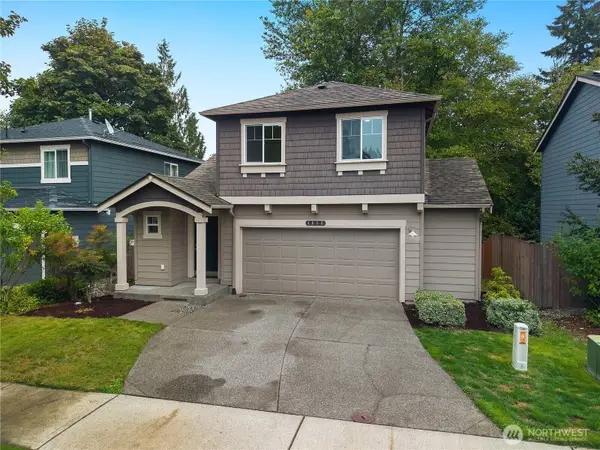 4648 Lambskin Street Sw, Tumwater, WA 98512