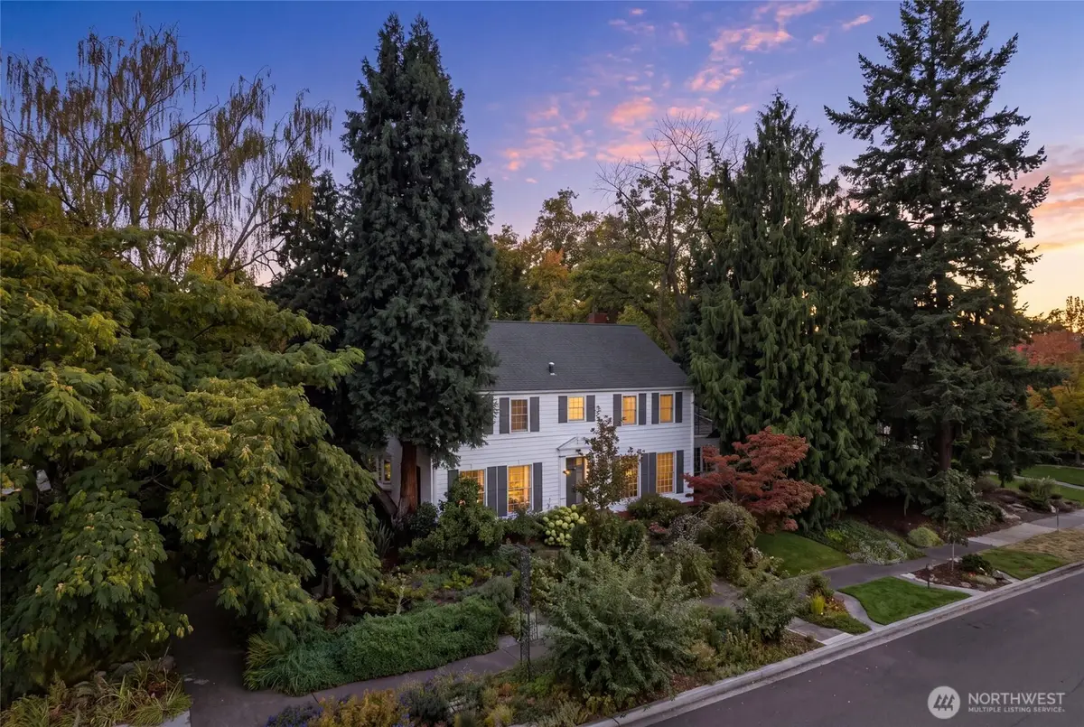444 Washington Street, Walla Walla, WA 99362 - #1