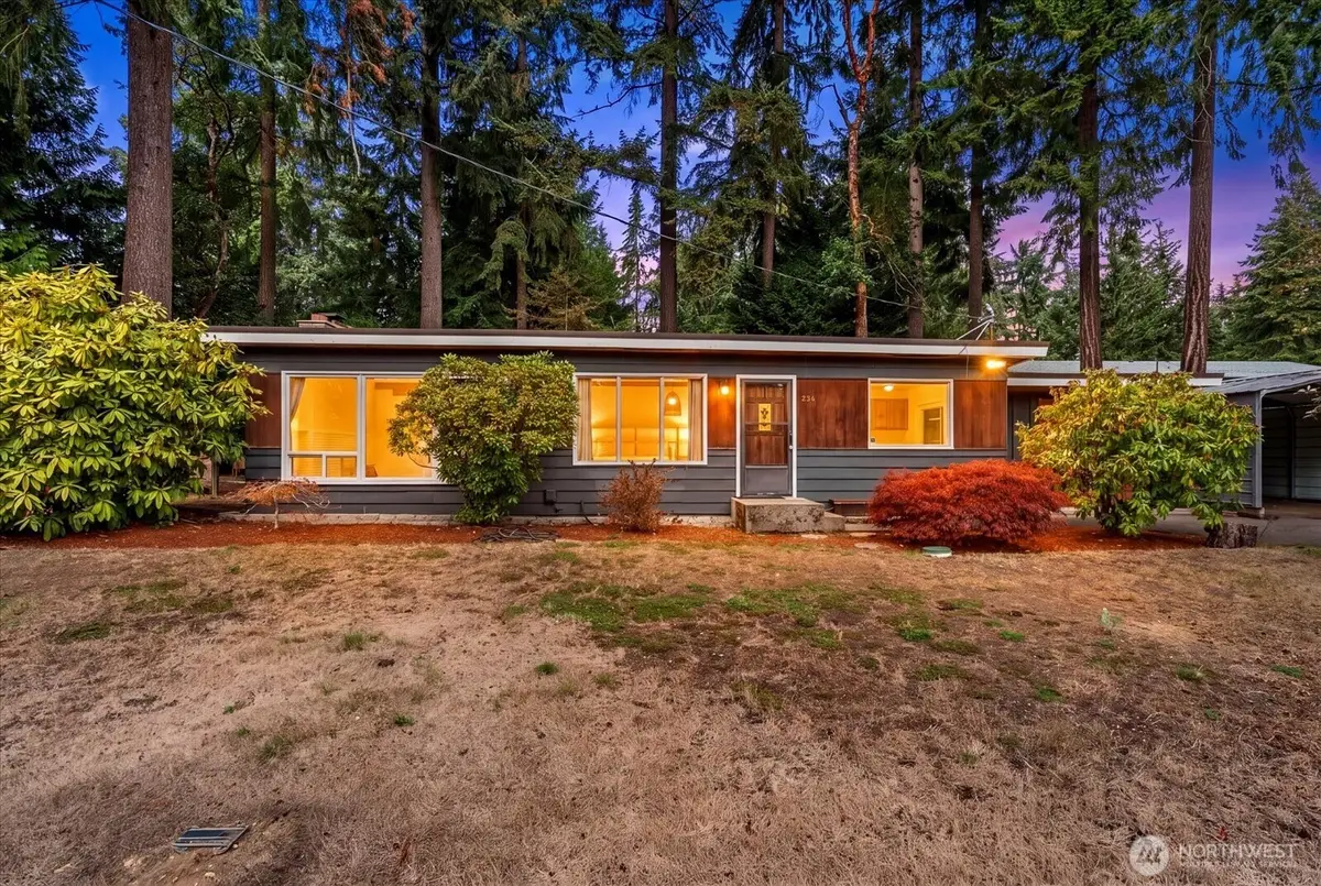 234 SW 208th Street, Normandy Park, WA 98166 - #1