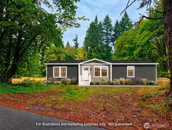 4192 Thorson Road W, Bremerton, WA 98312