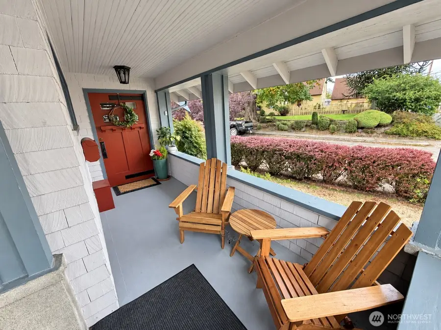 525 N Iron Street, Centralia, WA 98531 - #3