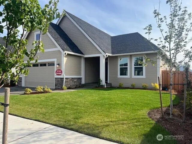 662 Thompson (lot 15) Drive, Enumclaw, WA 98022 - #1
