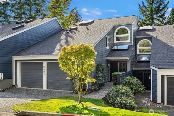10907 NE 41st Drive, Kirkland, WA 98033