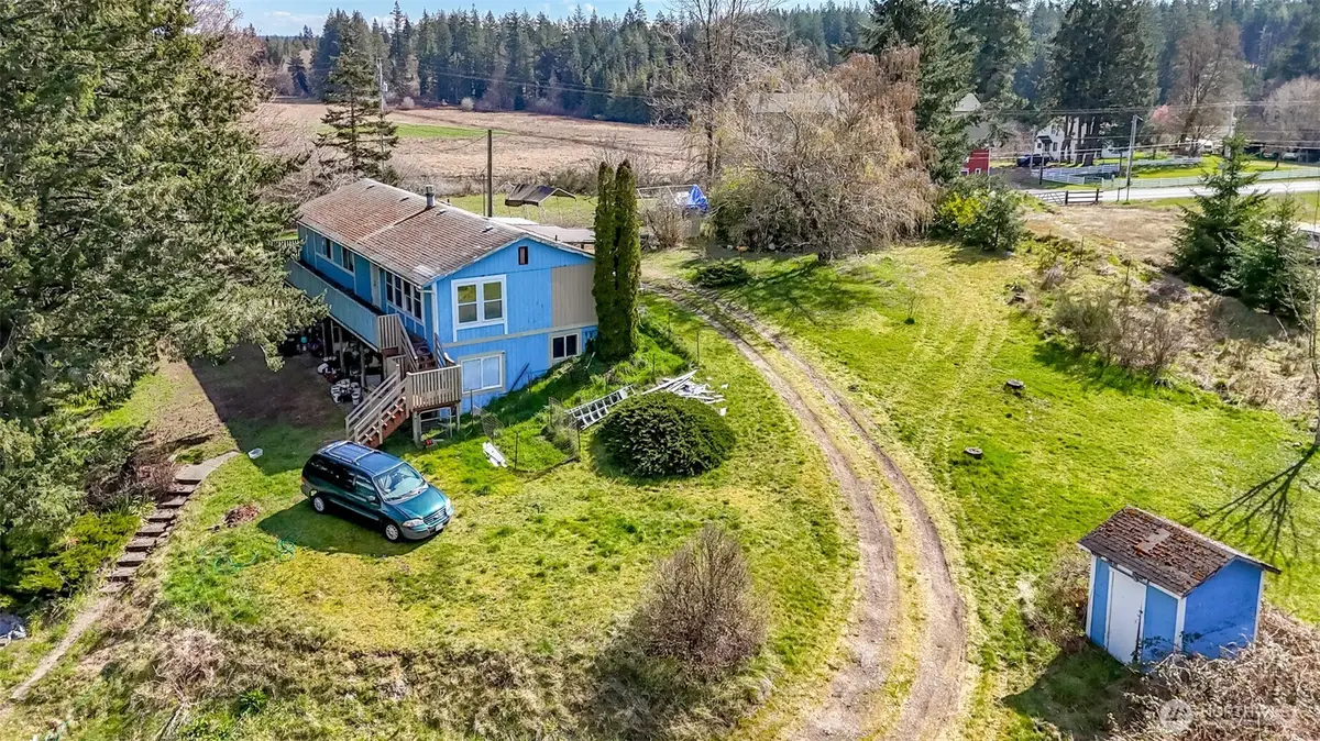15424 94th Avenue Nw, Gig Harbor, WA 98329 - #1