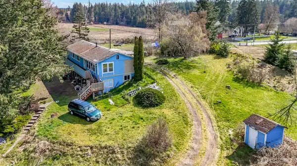 15424 94th Avenue Nw, Gig Harbor, WA 98329
