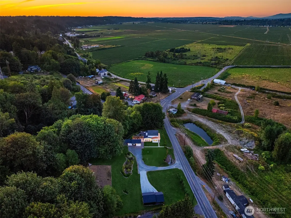 6514 E Lowell Larimer Road, Snohomish, WA 98296 - #1