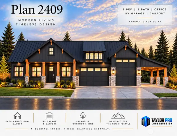 14233 Last Chance Lane Se, Yelm, WA 98597