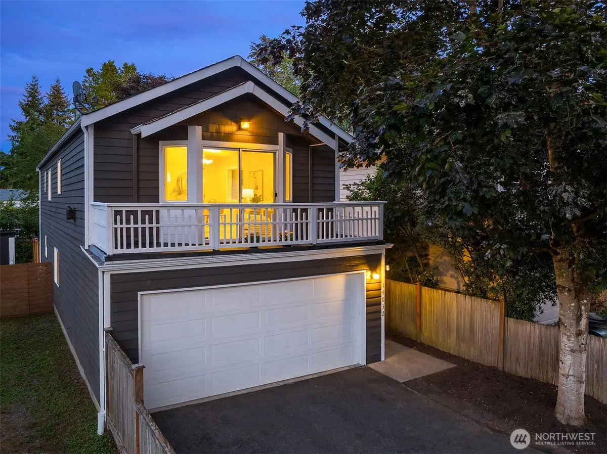 14032 Wayne Place N, Seattle, WA 98133 - #1