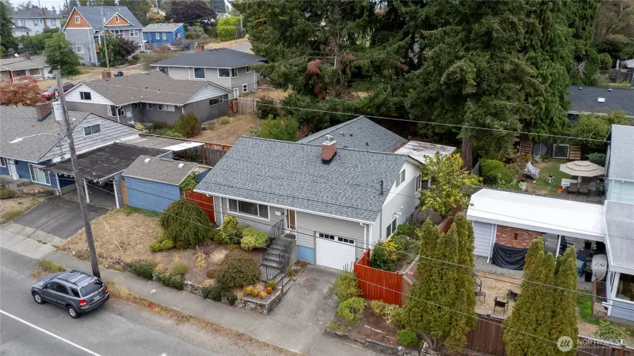 1209 N Orchard Street, Tacoma, WA 98406 - #2