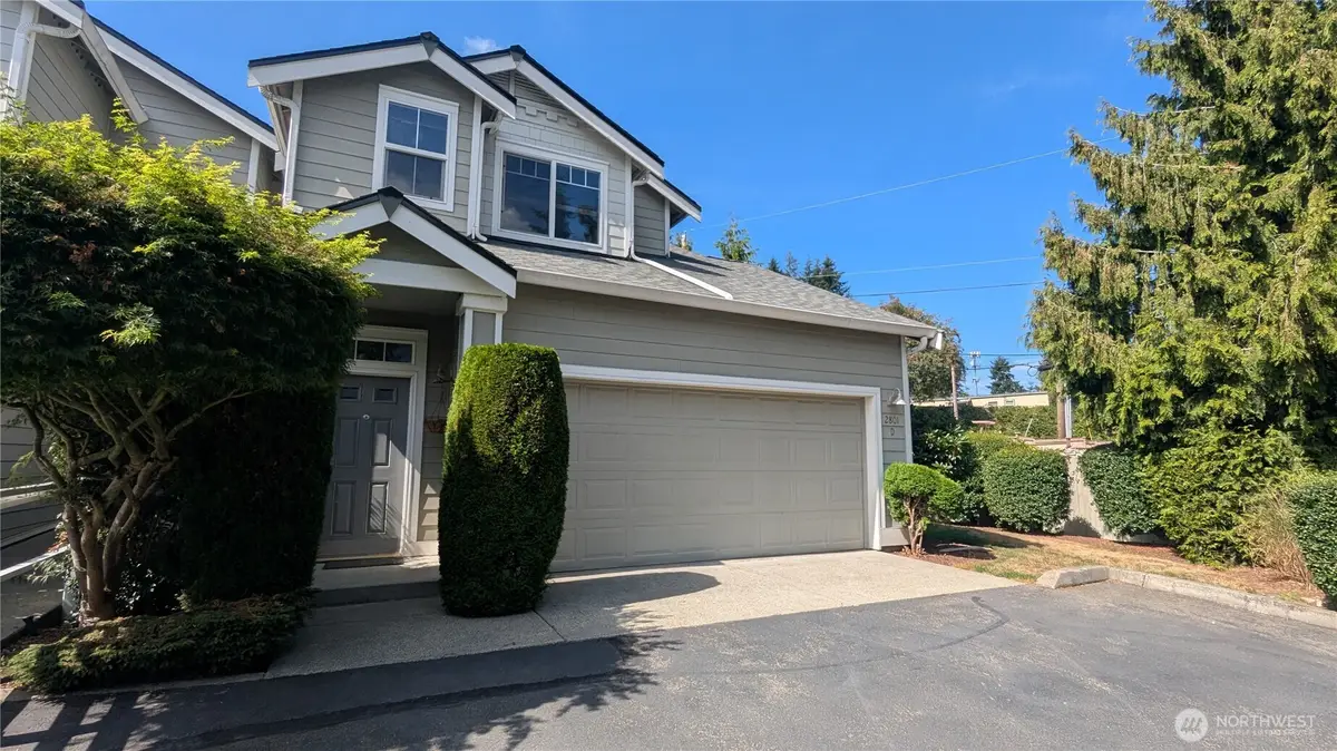 2801 143rd Street Sw #D, Lynnwood, WA 98087 - #1