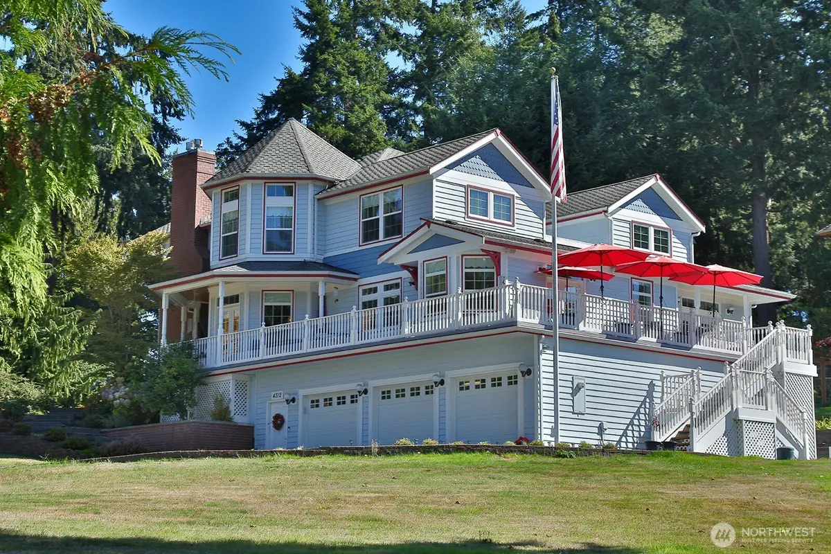 4312 Quaternary Road, Clinton, WA 98236 - #1