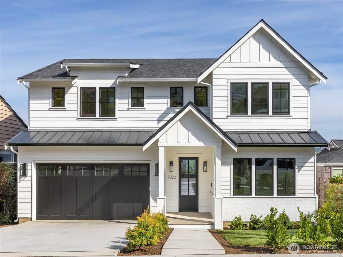7322 58th Ave Ne, Seattle, WA 98115 - #1